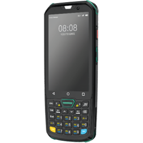 鍵盤手持終端PDA M40